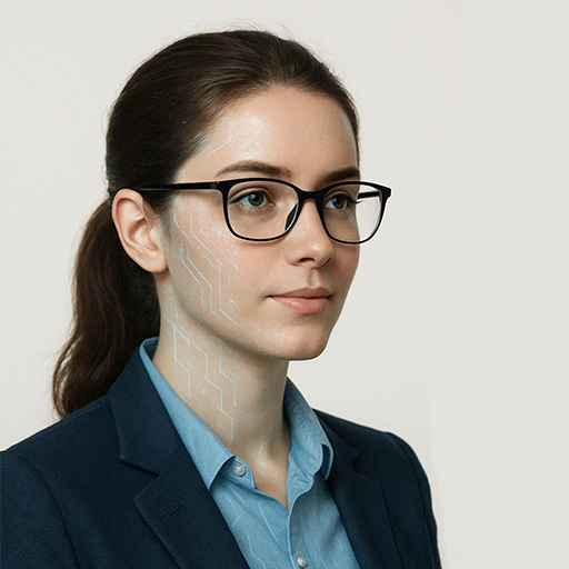 Юля, ИИ в сервисе ТвойОтчёт